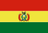 Bandera de Bolivia