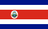 Bandera de Costa Rica