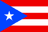 Bandera de Puerto Rico