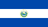 Bandera de El Salvador