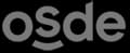 Logo de OSDE
